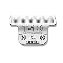 Andis Carbon-Infused Steel UltraEdge Dog Clipper Blade, Size-9, 5/64-Inch Cut Length