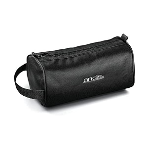 andis oval accessory bag for groomers help in organized storage and efficient salon management compact design makes it easy to use