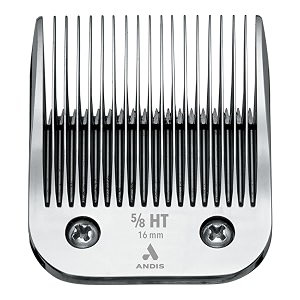 andis ultra edge detachable blade size 58ht