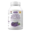 ANDREW LESSMAN ProCaps Ultimate Women's Wellness 360 Capsules