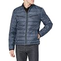Andrew Marc Men's Andrew Marc Men's Packable Puffer Jacket