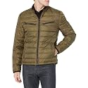 Andrew Marc Men's Andrew Marc Men's Packable Puffer Jacket