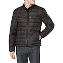 Andrew Marc Men's Andrew Marc Men's Packable Puffer Jacket