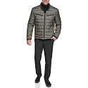 Andrew Marc Men's Andrew Marc Men's Packable Puffer Jacket