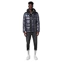 Andrew Marc Men's Puffer Jacket (Mid &amp; Full Length)