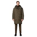 Andrew Marc Men's Puffer Jacket (Mid &amp; Full Length)