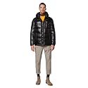 Andrew Marc Men's Puffer Jacket (Mid & Full Length)