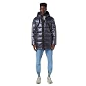 Andrew Marc Men's Puffer Jacket (Mid &amp; Full Length)
