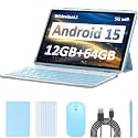 Android 15 Tablet 10 inch 12GB RAM64GB