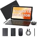 Android 15 Tablet 10 inch 2 in