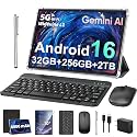 Android 16 Tablet 10 inch - Electronics