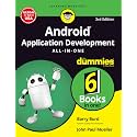 Android Application Development All-In-One for Dummies, 3ed