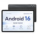 Android Tablet 11 inch with Octa-Core Processor