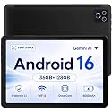 Android Tablet 10.1 inch with Octa-Core Processor