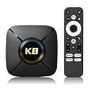 Android 14.0 TV Box RK3518 Quad Core 2GB RAM 32GB ROM