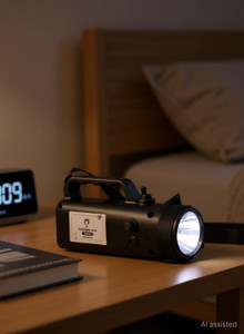 andslite nano powerfull commander torch