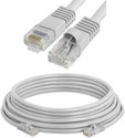 ANDTRONICS Ethernet Cable 25 m CAT-6 Snagless