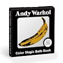 ANDY WARHOL COLOR MAGIC BATH BK