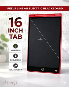 Aneep 16 inch LCD Writing Pad for