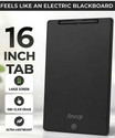 Aneep 16 inch LCD Writing Pad ,Writing Tablet