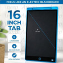 Aneep 16 inch LCD Writing Pad for