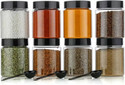 AneriDEALS Plastic Grocery Container - 250 ml