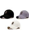 angar look Self Design SportsRegular Cap Pack