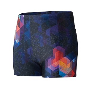 Angel season Swim Jammers for Men Square
