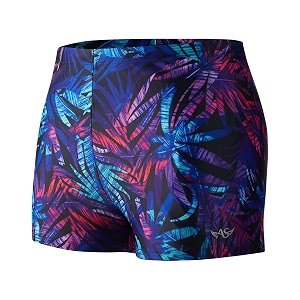 Angel season Swim Jammers for Men Square