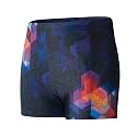 Angel season Swim Jammers for Men Square