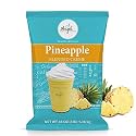 Angel Specialty Products, Blended Smoothie, Frappe Powder Mix, Pineapple [3 LB] [34 Servings]