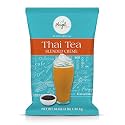 Angel Specialty Products | Thai Tea Blended Creme 3-Pound Powder Mix