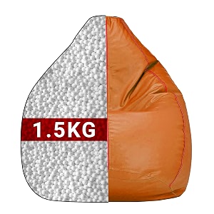 bean bag filler 15 killograms