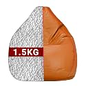 Bean Bag Filler 1.5 Killograms