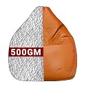Bean Bag Filler 500 Grams