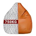 Bean Bag Filler 750 Grams
