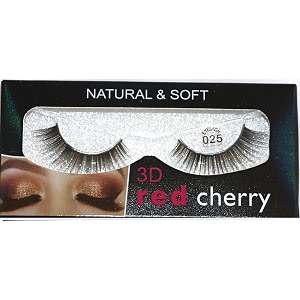 angelie 3d handmade natural eyelashes for girls false eyelashes