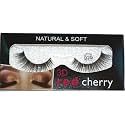 Angelie 3D Handmade Natural Eyelashes for Girls False Eyelashes