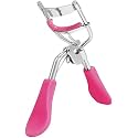 Angelie Eyelashes Curler - Easily Roll Over Small Eyelashes & Loaded Spring - Eyelashes Comb For Women