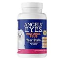 Angels' Eyes Natural Plus Tear Stain Prevention Beef Powder for Dogs 45g