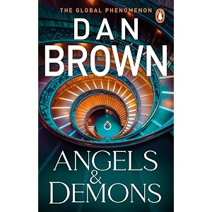 angels and demons the prequel to the global phenomenon the da vinci code robert langdon book 1
