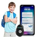 AngelSense GPS Tracker for Kids - for Autism Safety, Special Needs, Elderly