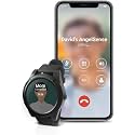 AngelSense GPS Watch for Teens &amp; Elderly - Autism, Special Needs, Dementia