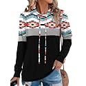 Angerella Long Sleeve Hoodies for Women Pullover Hooded Sweatshirts