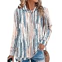 Angerella Long Sleeve Hoodies for Women Pullover Hooded Sweatshirts