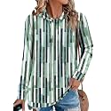 Angerella Long Sleeve Hoodies for Women Pullover Hooded Sweatshirts