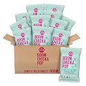 Angie's BOOMCHICKAPOP Light Kettle Corn, 5 Ounce Bag (Pack of 12 Bags)