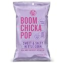 Angie's BOOMCHICKAPOP Sweet &amp; Salty Kettle Corn Popcorn, 2.25 Ounce (Pack of 12)