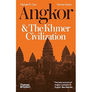 angkor and the khmer civilization