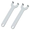 2 Pcs Angle Grinder Replacement Wrench, 125/150mm